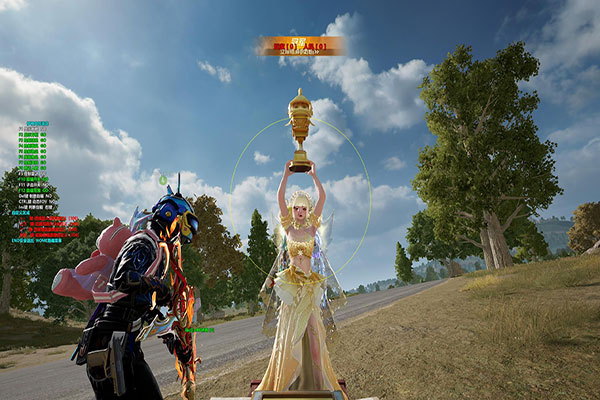 CF傲视辅助在哪买透视自瞄效果